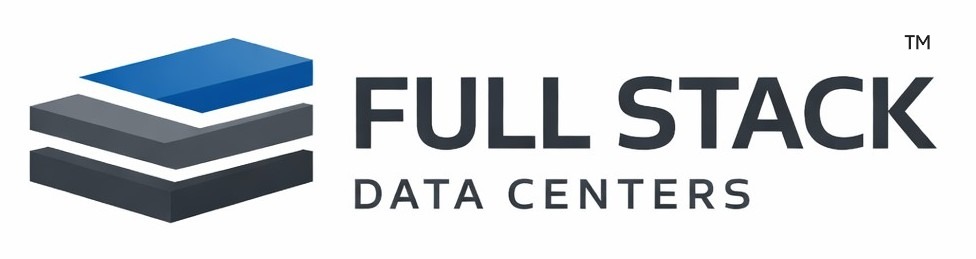 FULL STACK DATA CENTERS logo